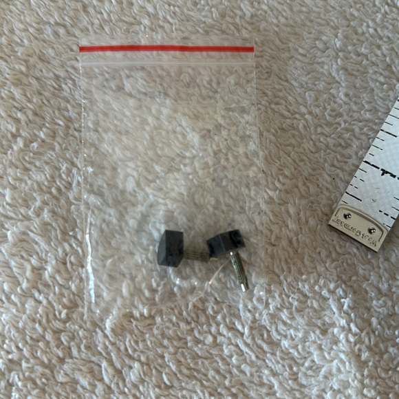 NWT Torrid Peep Toe Stud Heel Bootie - Picture 10 of 10